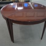 453 7239 DINING TABLE